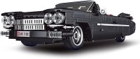 Mould King 10012 Cadi-Elrado