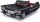 Mould King 10012 Cadi-Elrado