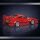 Mould King 27038 F40 Sportwagen inkl. Showcase