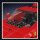 Mould King 27038 F40 Sportwagen inkl. Showcase
