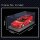 Mould King 27038 F40 Sportwagen inkl. Showcase