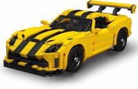 Mould King 10046 VIP Sportwagen