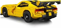 Mould King 10046 VIP Sportwagen
