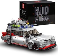 Mould King 10021 Bus