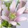 Mould King 10057 Vibrant Dream Liles Lilien Blumenstrau&szlig;