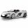 Mould King 27043 650S Sportwagen inkl. Showcase