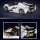 Mould King 27043 650S Sportwagen inkl. Showcase